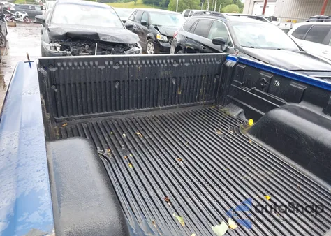 2008 Ford Ranger Sport/Xl/Xlt from USA, damaged, VIN 1FTYR11U18PA09213